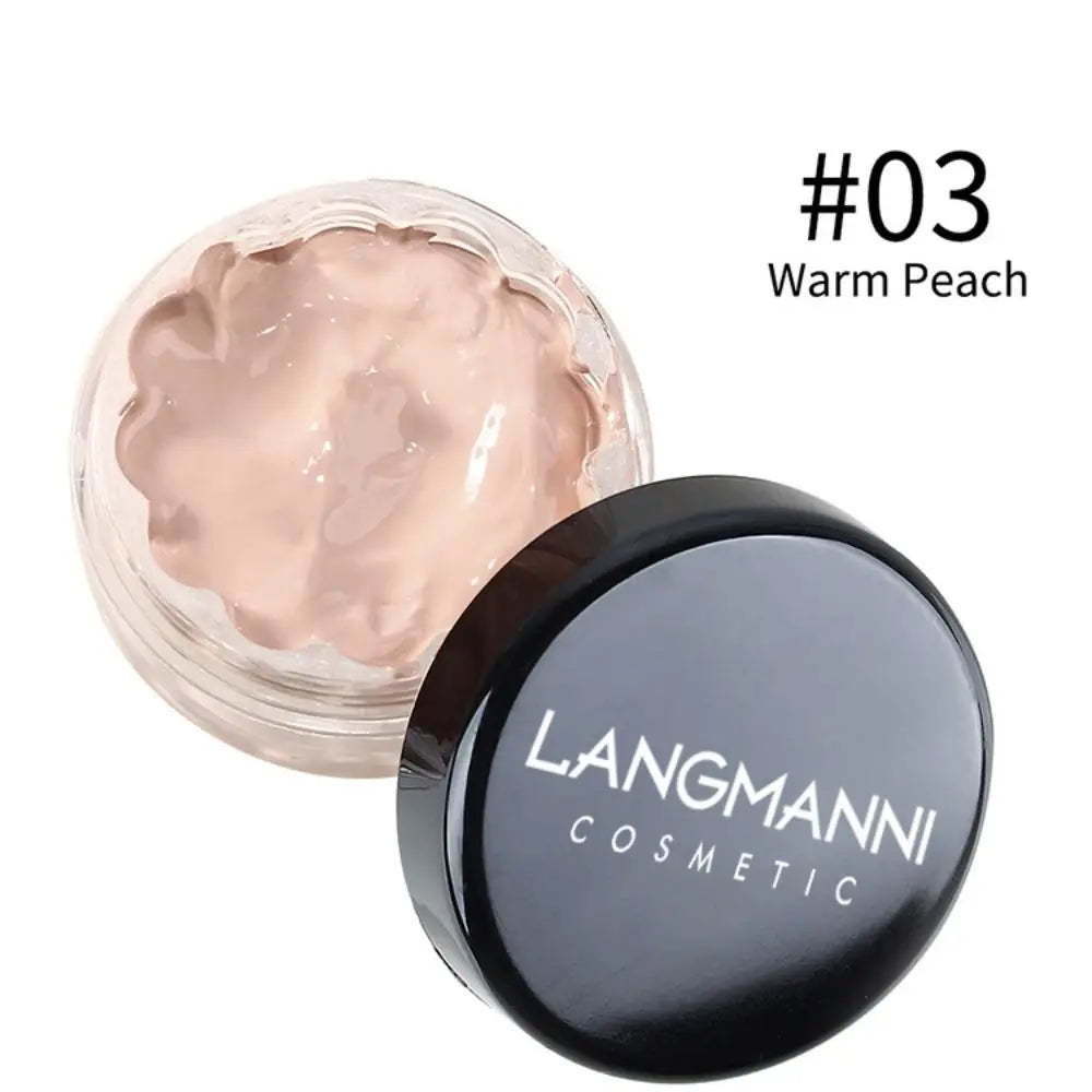 Mini Powder Setting Powder Sample Lasting Oil Control Waterproof Foundation Natural Brighten Skin Tone Mini Powder Makeup