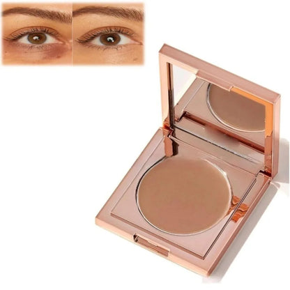 Mini Powder Setting Powder Sample Lasting Oil Control Waterproof Foundation Natural Brighten Skin Tone Mini Powder Makeup