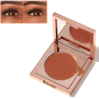 Mini Powder Setting Powder Sample Lasting Oil Control Waterproof Foundation Natural Brighten Skin Tone Mini Powder Makeup